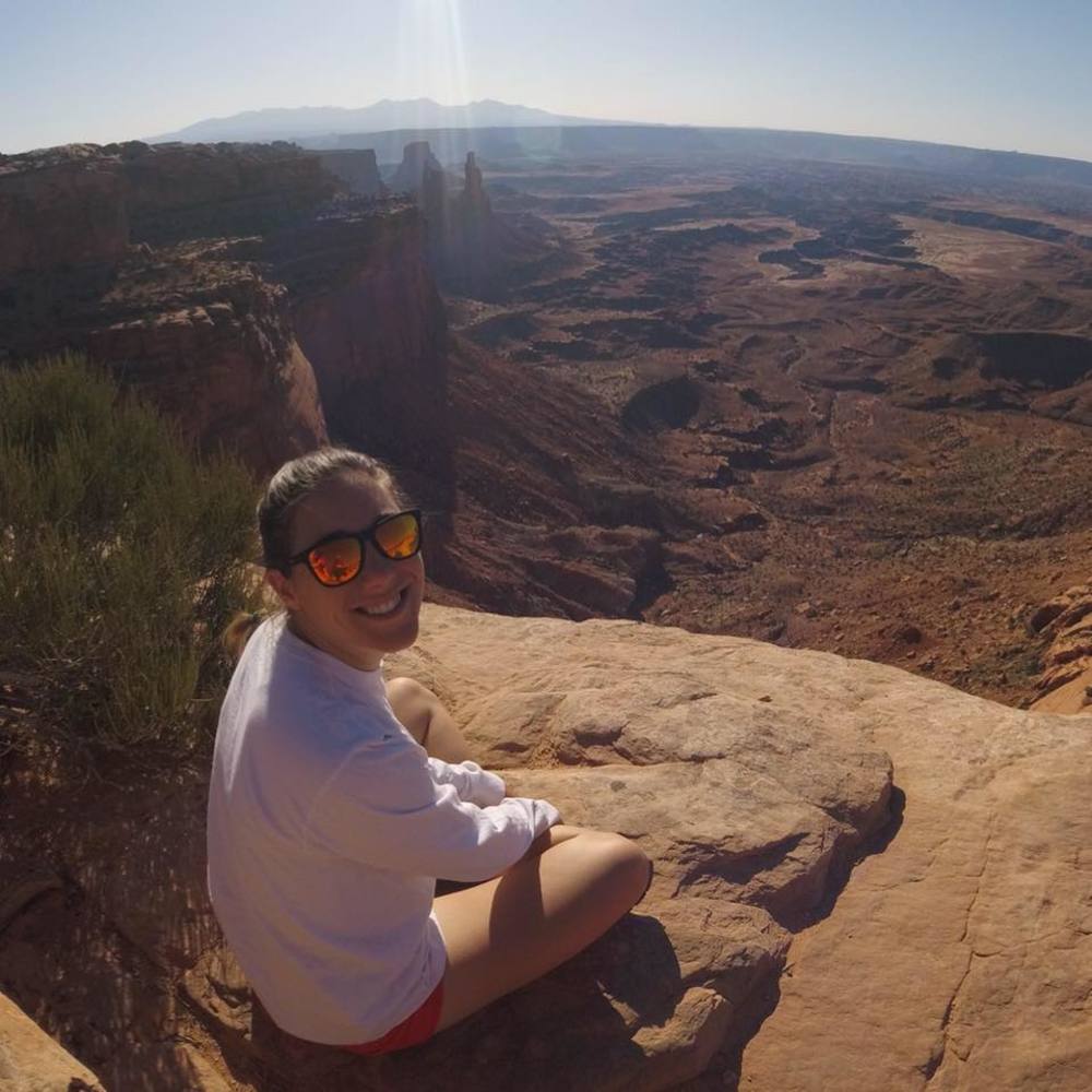 Meet your Posher, Taylor